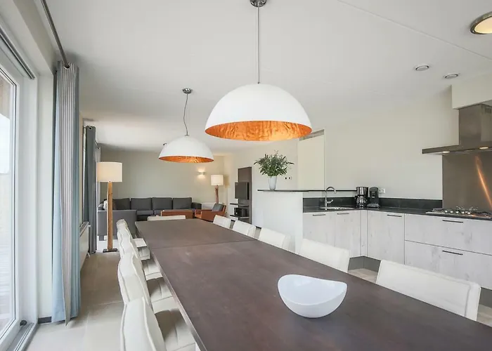 Landal Strand Duin Ferienpark *