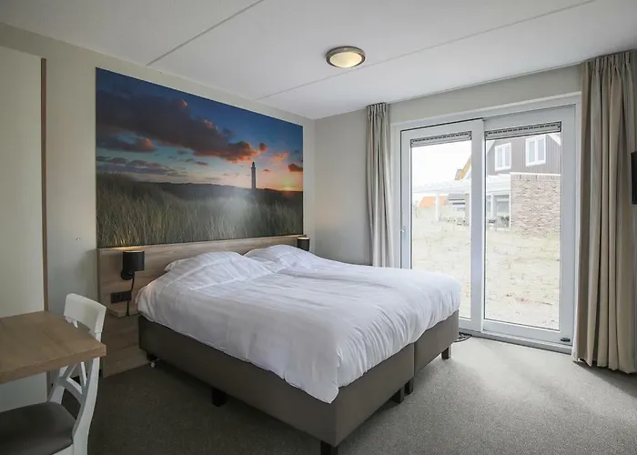 Ferienpark Landal Strand Duin