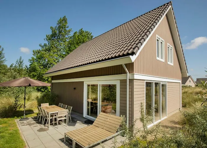 Landal Strand Duin * Ouddorp