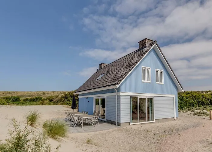 Ferienpark Landal Strand Duin