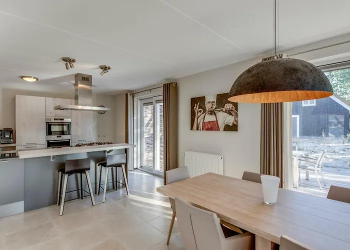 Ferienpark Landal Strand Duin Ouddorp