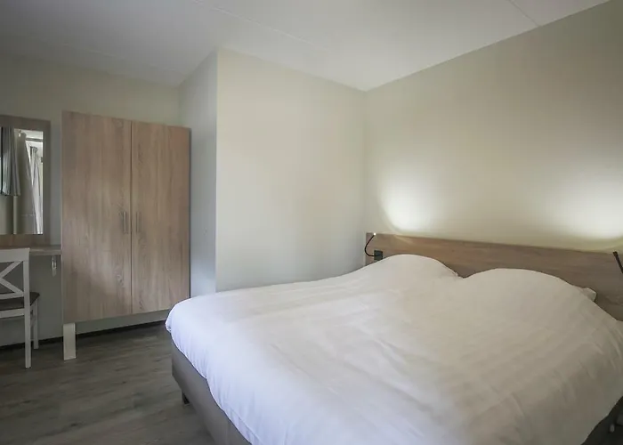 Ferienpark Landal Strand Duin Ouddorp