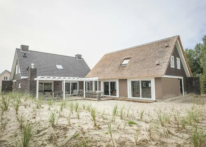 Landal Strand Duin Holiday park