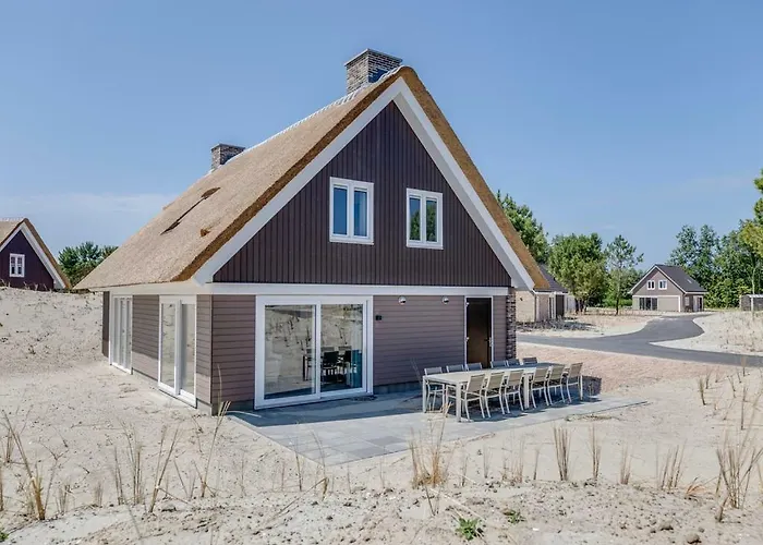 Landal Strand Duin Ferienpark