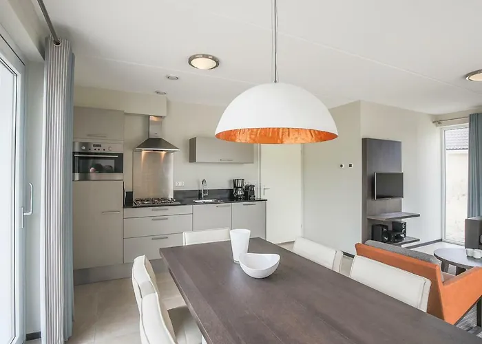 Landal Strand Duin Ouddorp