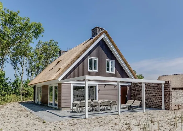 Ferienpark Landal Strand Duin