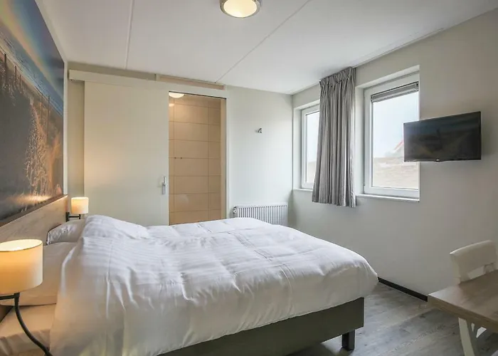 Landal Strand Duin Ferienpark Ouddorp