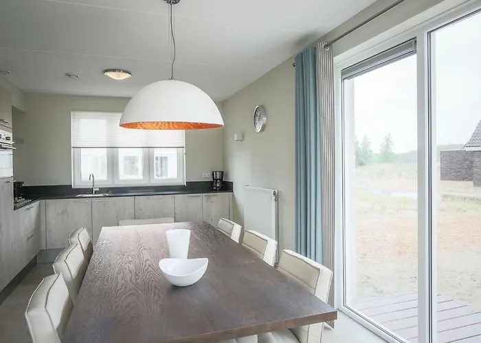 Landal Strand Duin *