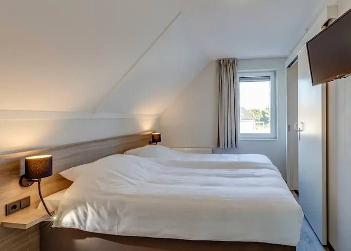 Ferienpark Landal Strand Duin