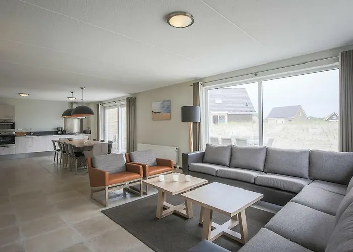 Landal Strand Duin Ferienpark