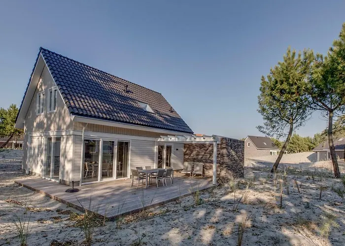 Landal Strand Duin *