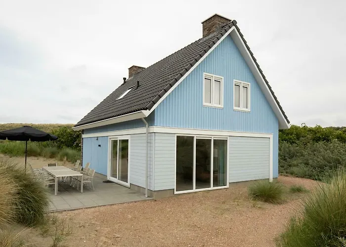 Landal Strand Duin *