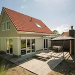 Holiday park Landal Strand Duin Ouddorp