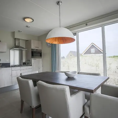 假日公园 Landal Strand Duin