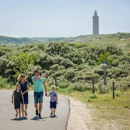 Landal Strand Duin 奥德多普