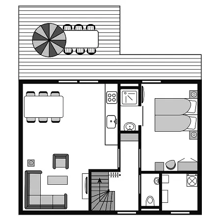 Landal Strand Duin *