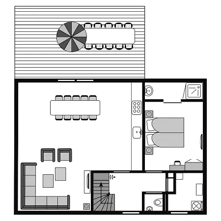 Landal Strand Duin *