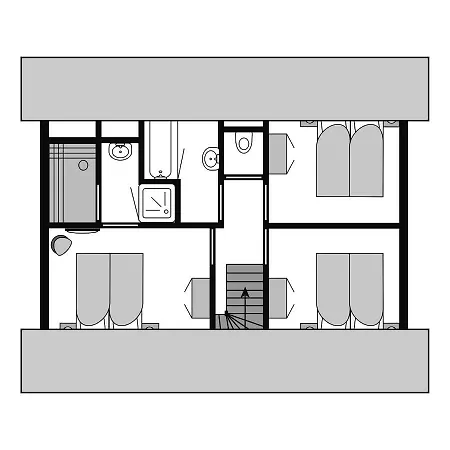 Landal Strand Duin 奥德多普