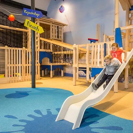 Landal Strand Duin 奥德多普