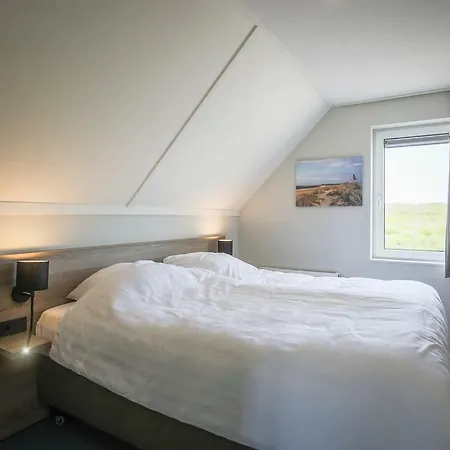 假日公园 Landal Strand Duin