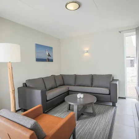 Landal Strand Duin * 奥德多普