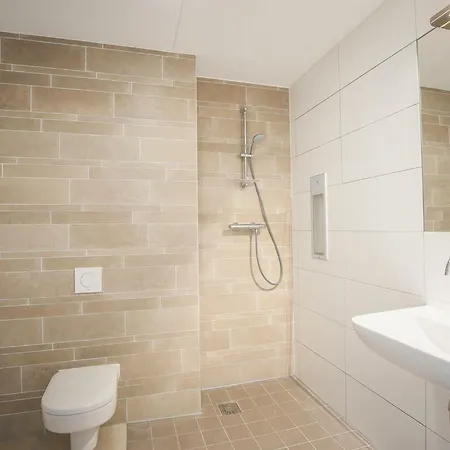 假日公园 Landal Strand Duin