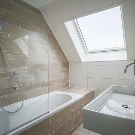 Landal Strand Duin 假日公园