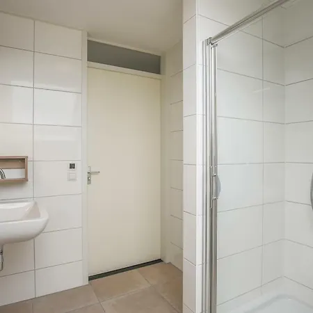 Landal Strand Duin * 奥德多普