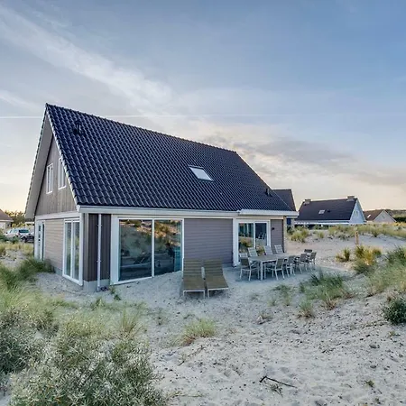 Landal Strand Duin *