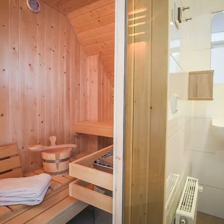 Landal Strand Duin 假日公园