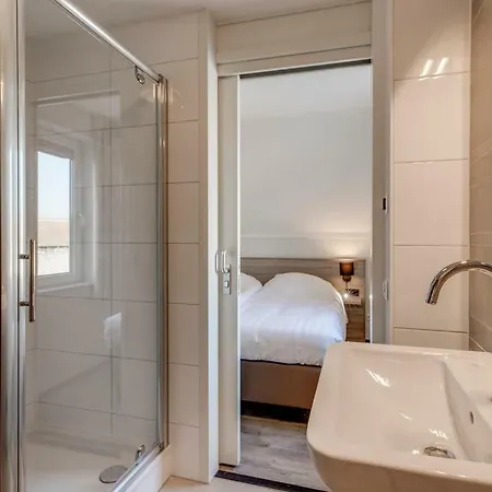 Landal Strand Duin * 奥德多普