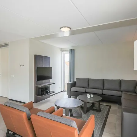 Landal Strand Duin 假日公园