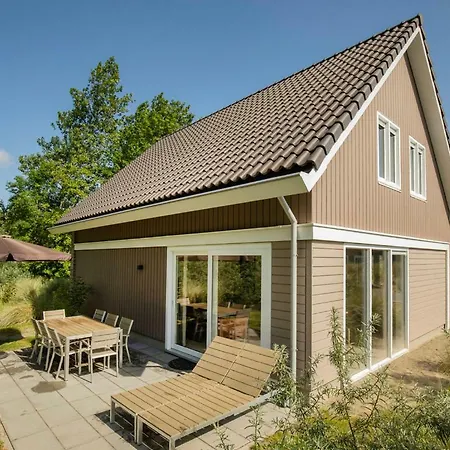 Landal Strand Duin * 奥德多普