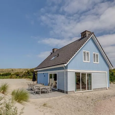 假日公园 Landal Strand Duin