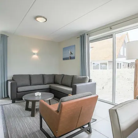 Landal Strand Duin *