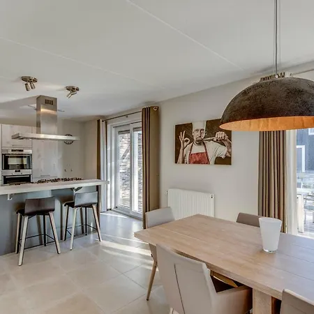 假日公园 Landal Strand Duin 奥德多普