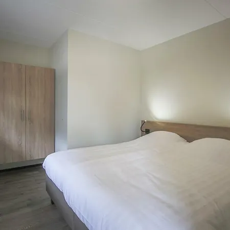 假日公园 Landal Strand Duin 奥德多普