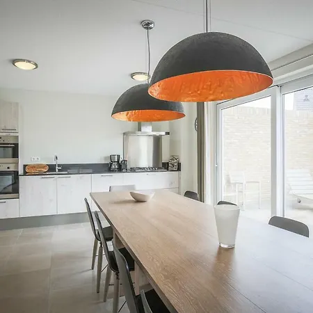 Landal Strand Duin * 奥德多普