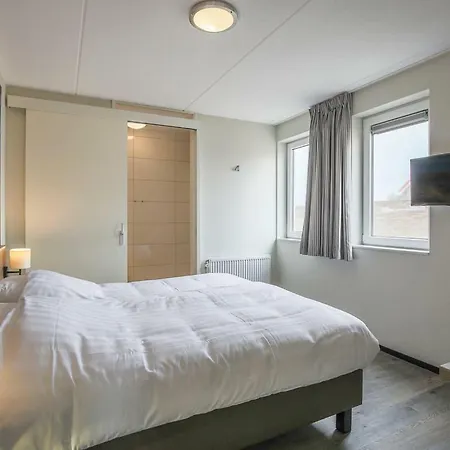 Landal Strand Duin 假日公园 奥德多普