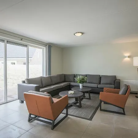 假日公园 Landal Strand Duin