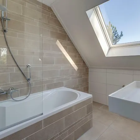 Landal Strand Duin 奥德多普