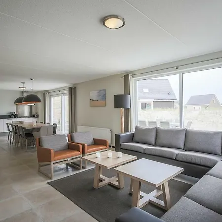 Landal Strand Duin 假日公园