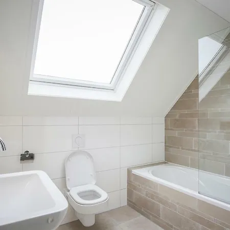 Landal Strand Duin 假日公园 奥德多普