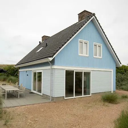 Landal Strand Duin *