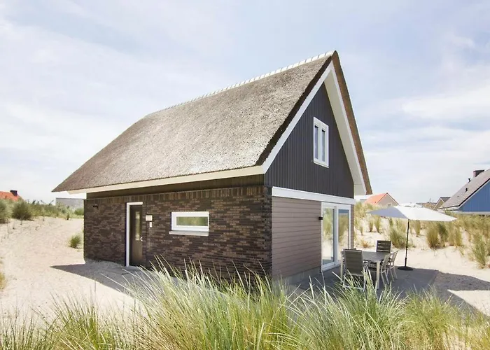 Landal Strand Duin * Ouddorp