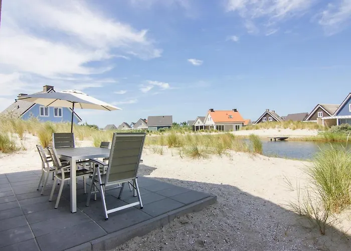 Landal Strand Duin Ouddorp