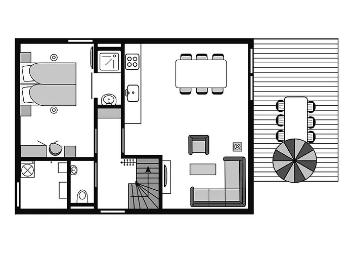 Landal Strand Duin Ouddorp