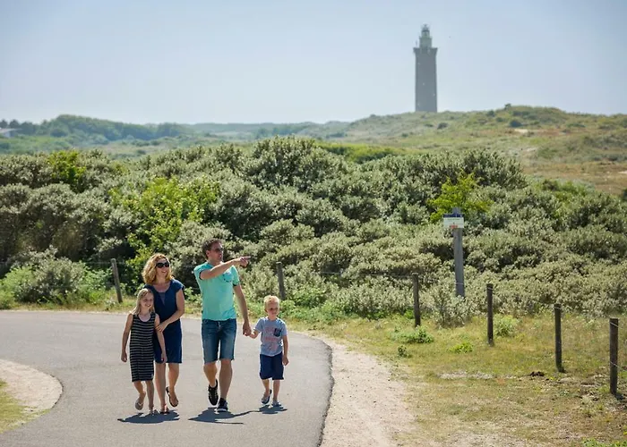 Landal Strand Duin Ouddorp