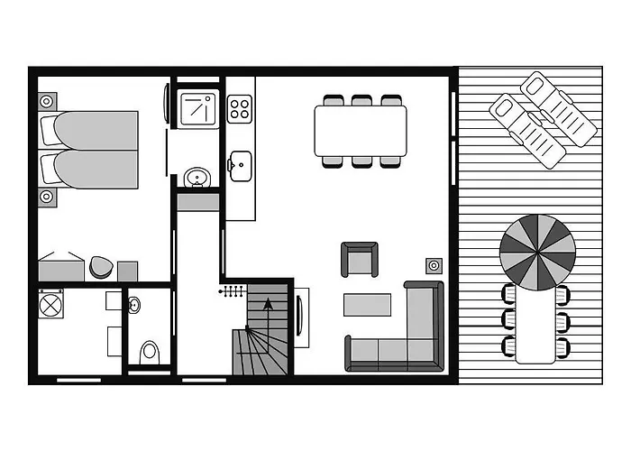 Landal Strand Duin Üdülőpark *