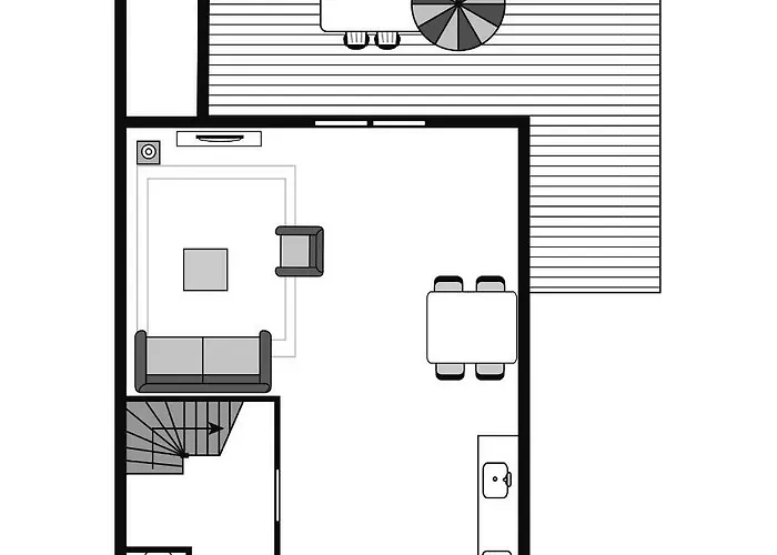 Landal Strand Duin Üdülőpark Ouddorp